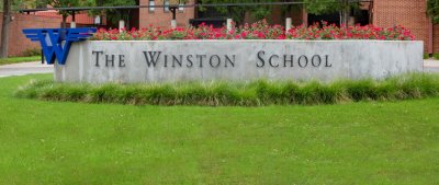 Campus | The Winston School